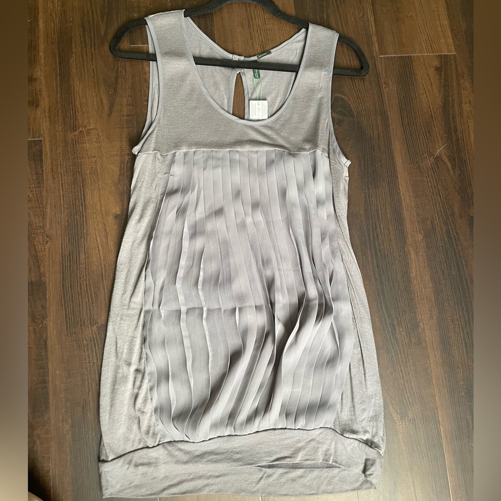 NWT United Colors of Benetton Top